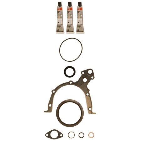 Fel-Pro 08-04 Chev L4 98 1.6L Dohc Vin 6/Aveo-Fr Conversion Set, Cs26378 CS26378